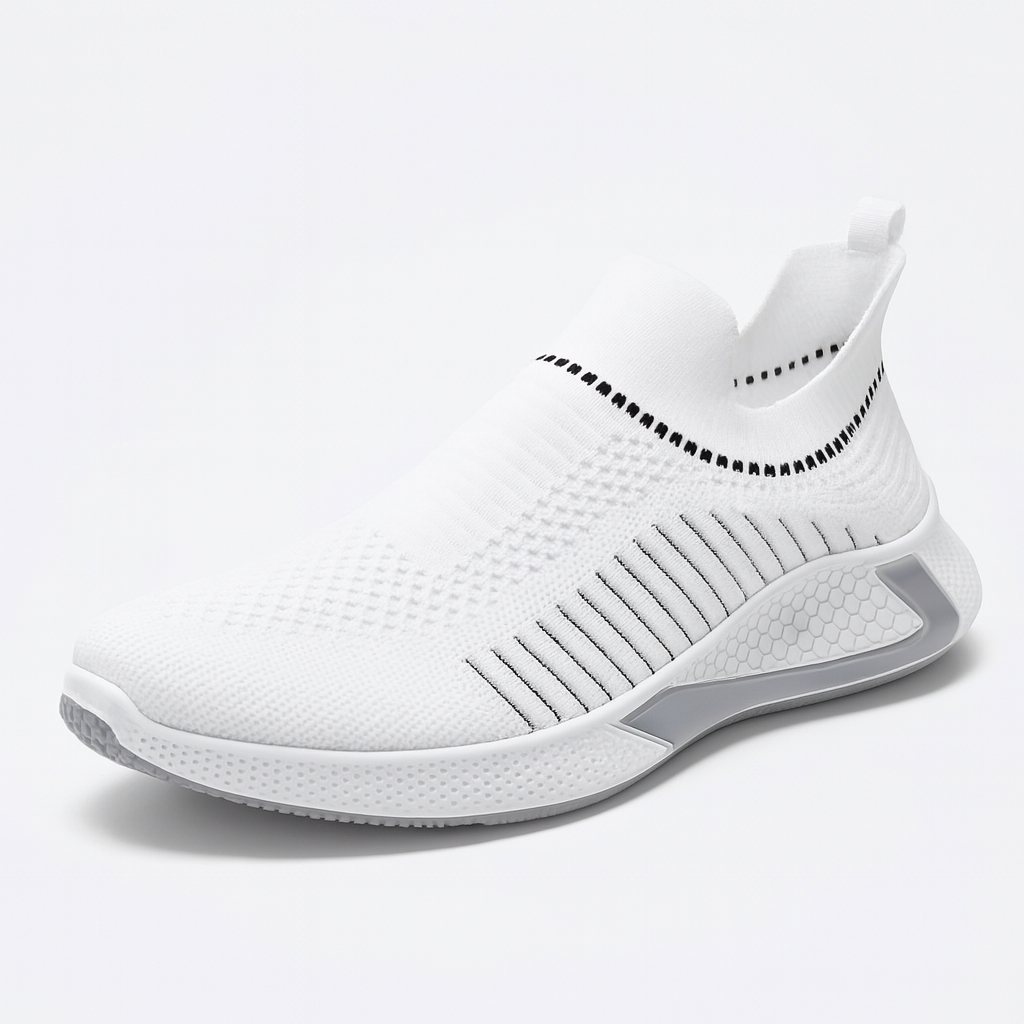 Weston™TM • Chaussures Orthopediques Et Respirantes Lohr