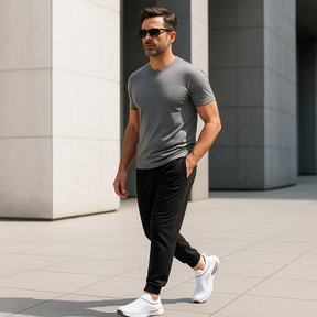Weston™TM • Chaussures Orthopediques Et Respirantes Lohr