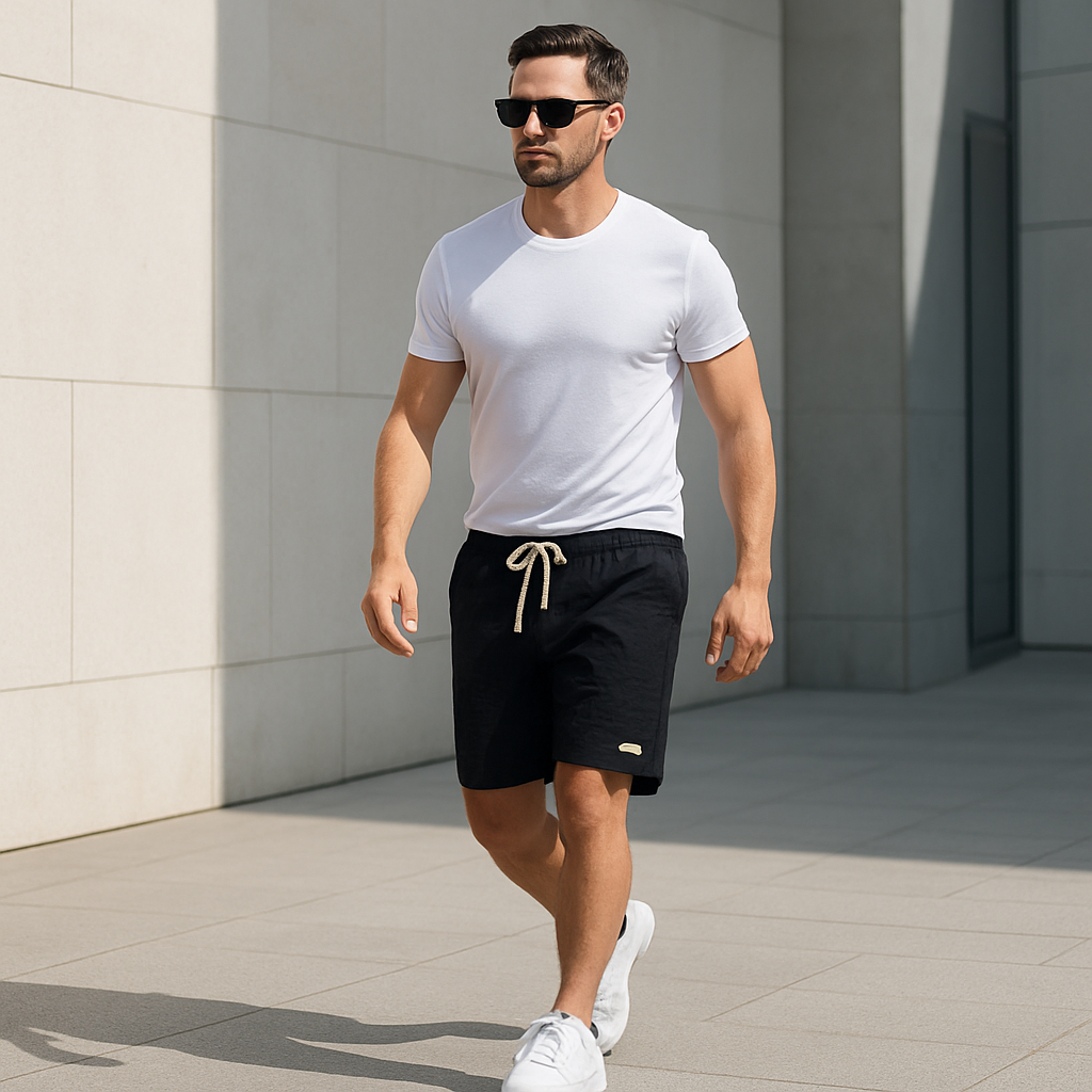 Weston™TM • Shorts Carl pour hommes (achetez-en 1, obtenez-en 2)