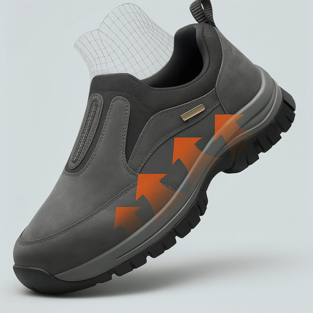 MaveroTM • Chaussures Resistantes & Confortables