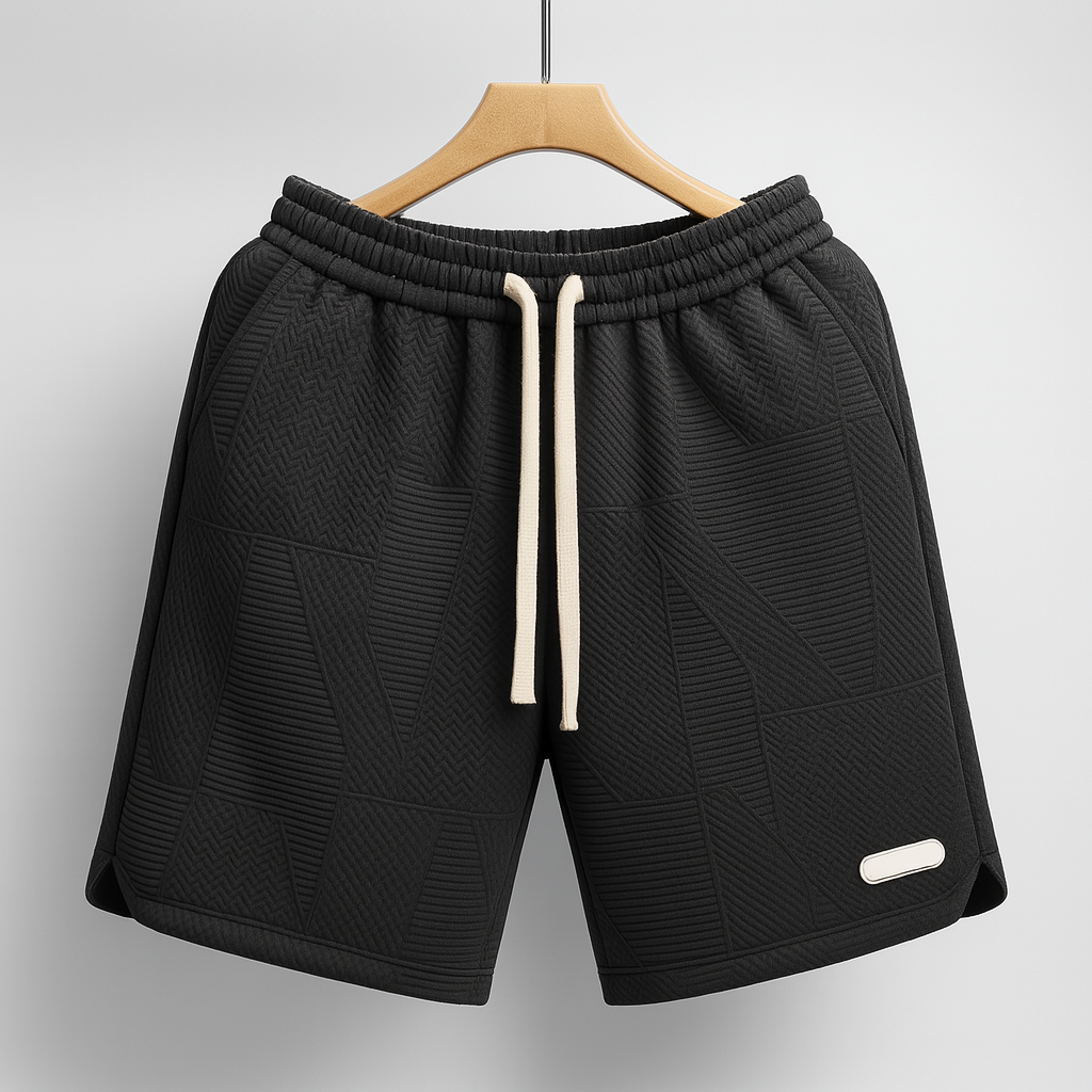 Weston™TM • Shorts Carl pour hommes (achetez-en 1, obtenez-en 2)