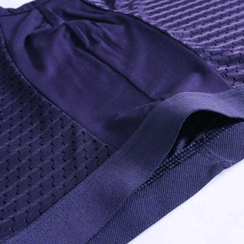 Weston™TM| Boxer En Fibre de Bambou