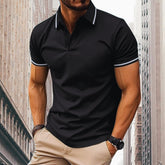 Weston™TM| Polo T-shirt Oliver (acquista 1, ricevine 2)