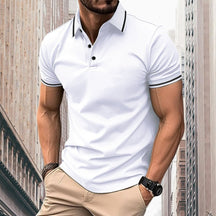 Weston™TM| Polo T-shirt Oliver (acquista 1, ricevine 2)