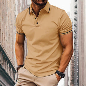 Weston™TM| Polo T-shirt Oliver (acquista 1, ricevine 2)