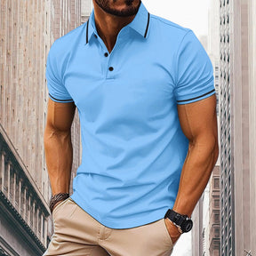 Weston™TM| Polo T-shirt Oliver (acquista 1, ricevine 2)