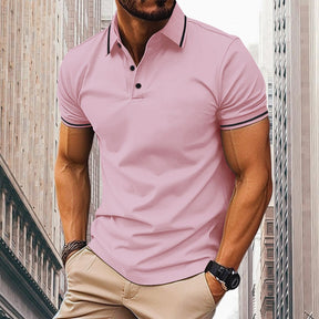 Weston™TM| Polo T-shirt Oliver (acquista 1, ricevine 2)