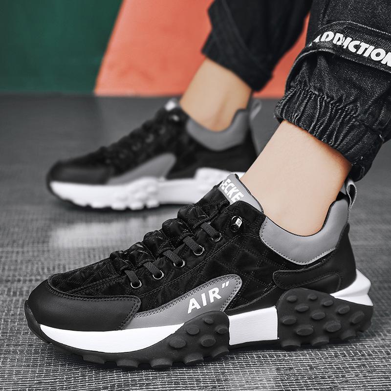 Weston™TM - Chaussures Air Resistantes & Confortables