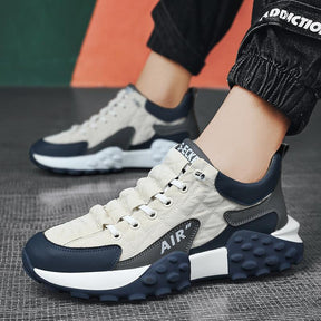 Weston™TM - Chaussures Air Resistantes & Confortables