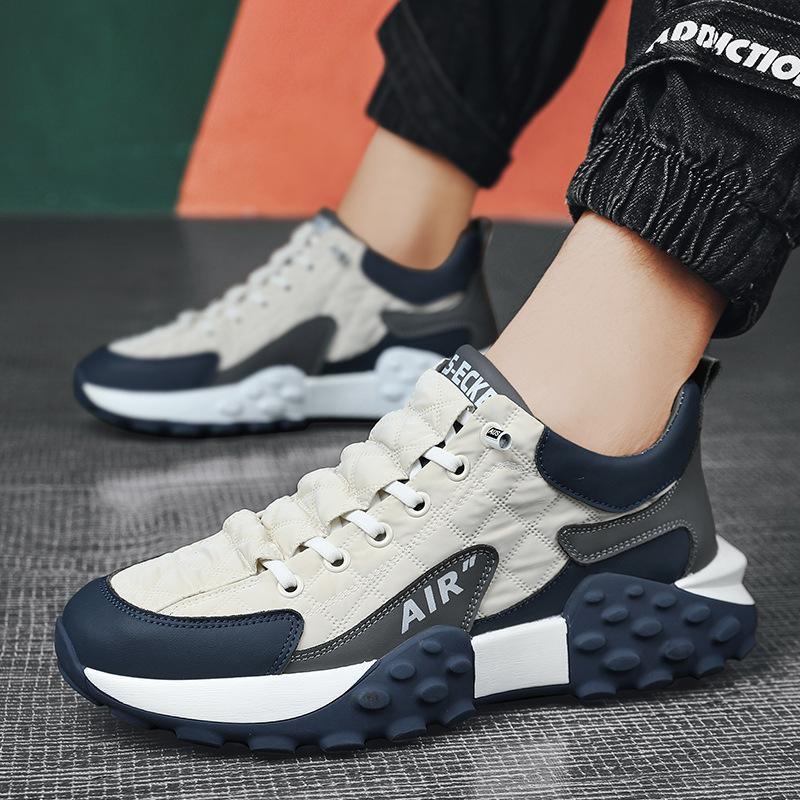 Weston™TM - Chaussures Air Resistantes & Confortables