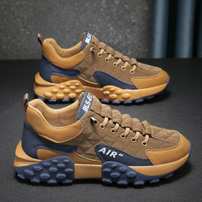 Weston™TM| Chaussures Air Resistantes & Confortables