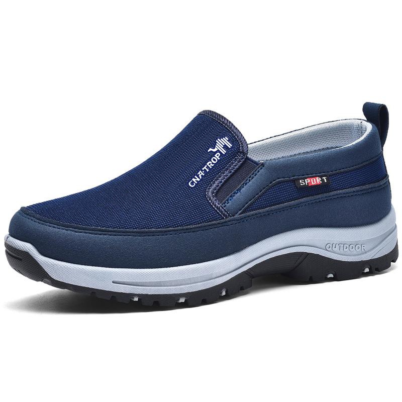 Weston™| Scarpe Resistenti e Comode