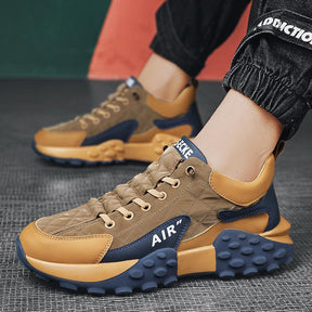 Weston™TM | Chaussures Air Resistantes & Confortables
