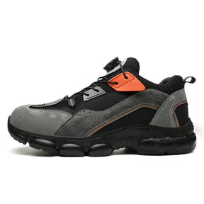 Weston™TM| Chaussures de securite ultralegeres Revolt