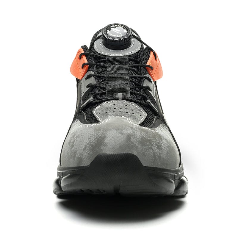 Weston™TM| Chaussures de securite ultralegeres Revolt