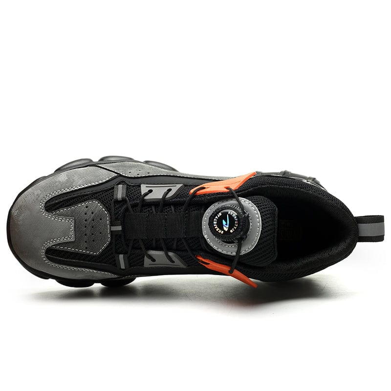 Weston™TM| Chaussures de securite ultralegeres Revolt