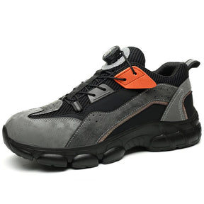 Weston™TM| Chaussures de securite ultralegeres Revolt
