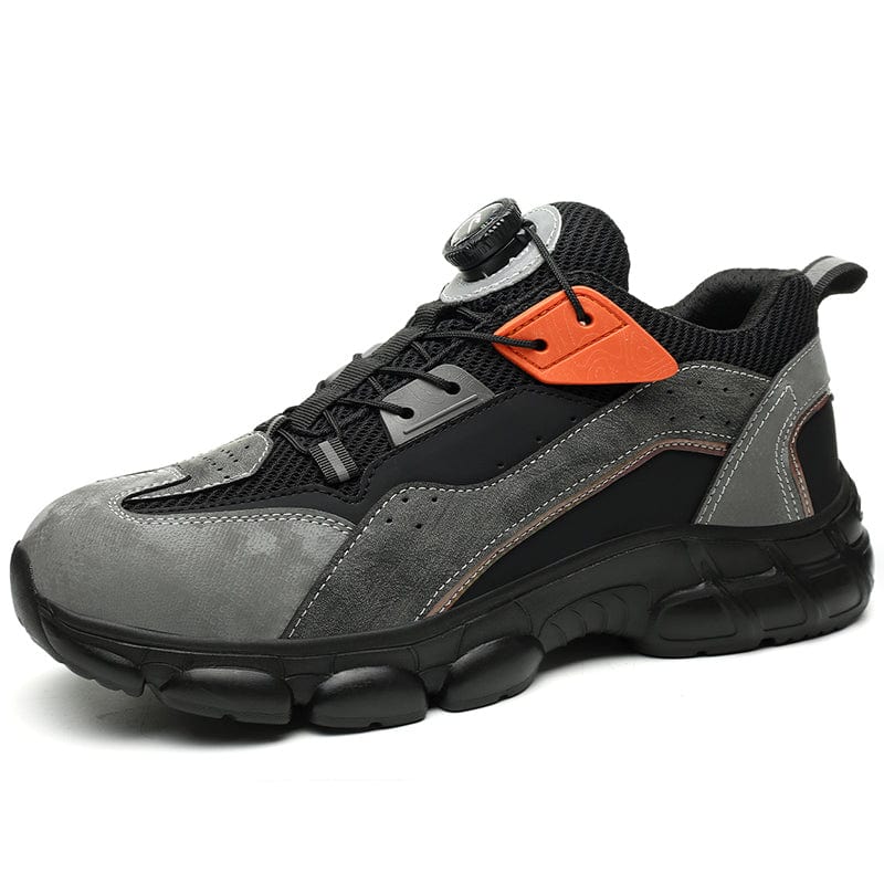 Weston™TM| Chaussures de securite ultralegeres Revolt