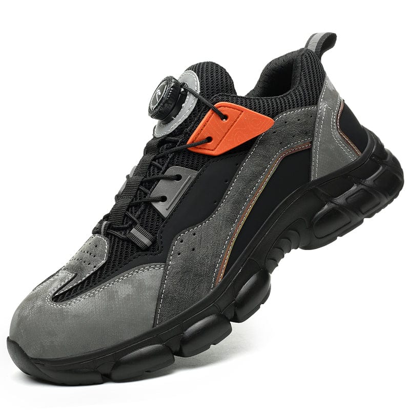 Weston™TM| Chaussures de securite ultralegeres Revolt