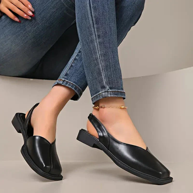 SorelleTM – Elegance classique et confort au quotidien