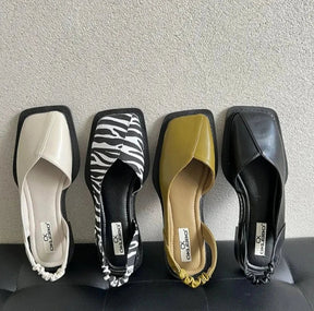 SorelleTM – Elegance classique et confort au quotidien