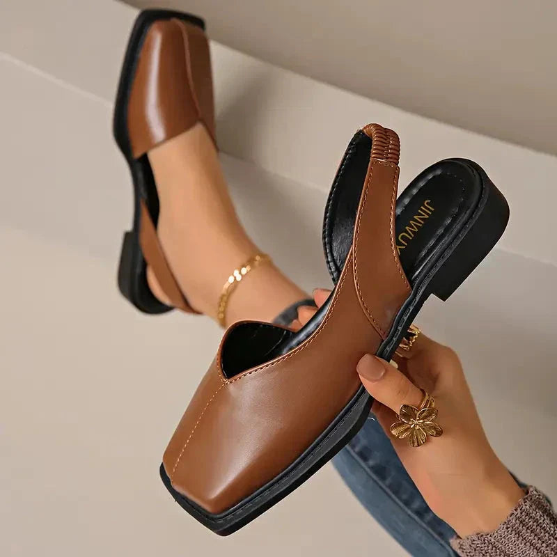 SorelleTM – Elegance classique et confort au quotidien