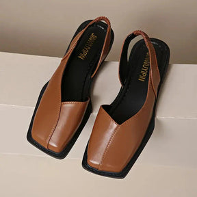 SorelleTM – Elegance classique et confort au quotidien