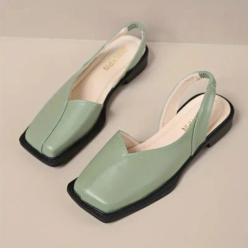 SorelleTM – Elegance classique et confort au quotidien