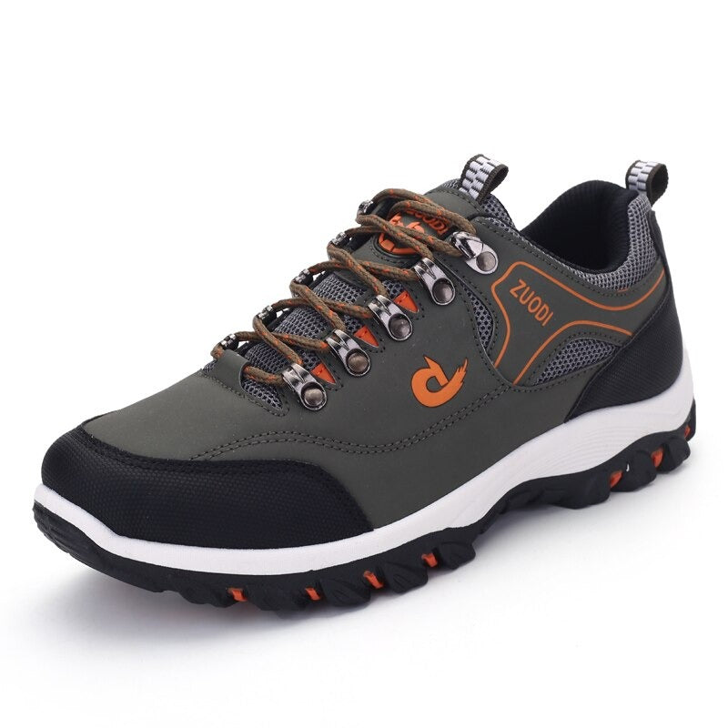 OutdoorTM • Scarpe da trekking ergonomiche