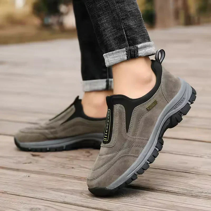 MaveroTM • Chaussures Resistantes & Confortables
