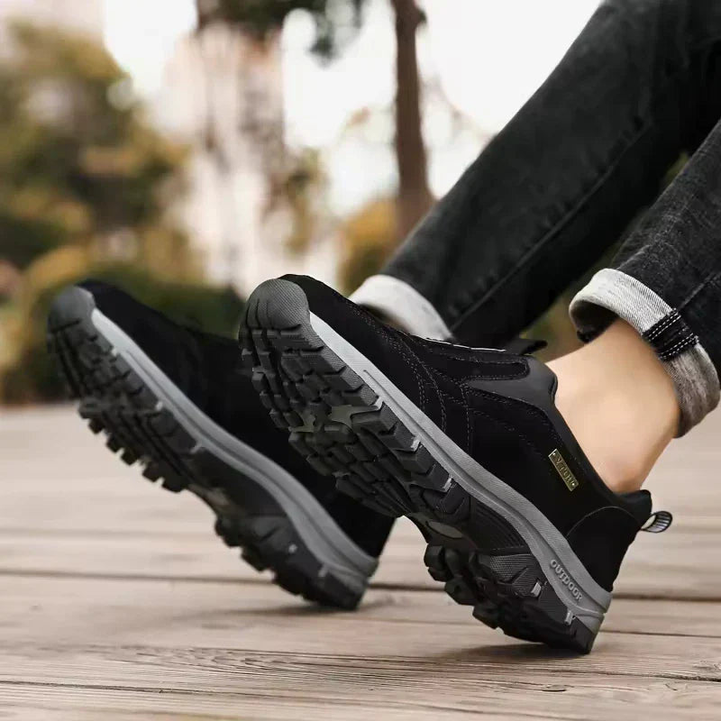 MaveroTM • Chaussures Resistantes & Confortables
