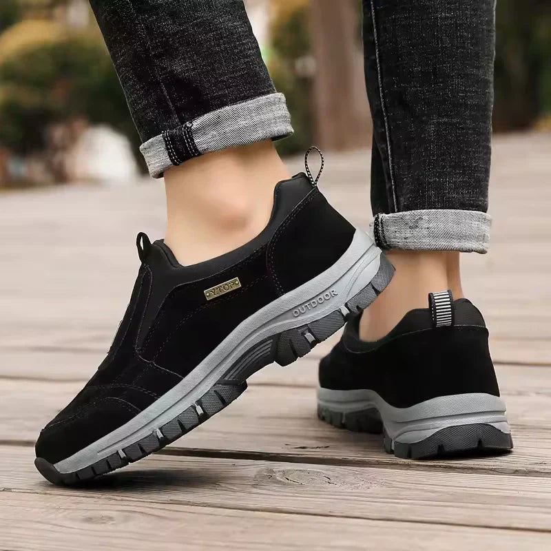MaveroTM • Chaussures Resistantes & Confortables