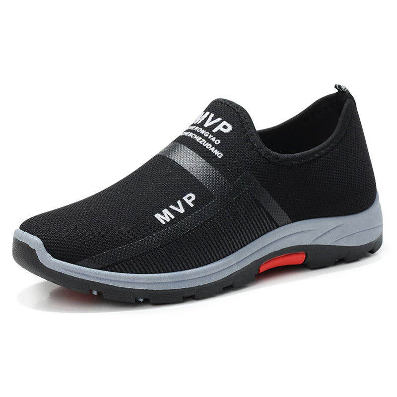 Weston™TM| Scarpe da marcia resistenti e comode
