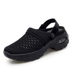 Weston™TM| Scarpe Ortopediche con Cuscino d'Aria