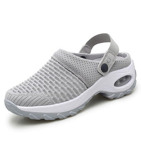 Weston™TM| Scarpe Ortopediche con Cuscino d'Aria