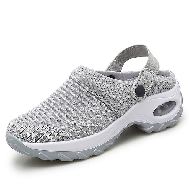 Weston™TM| Scarpe Ortopediche con Cuscino d'Aria