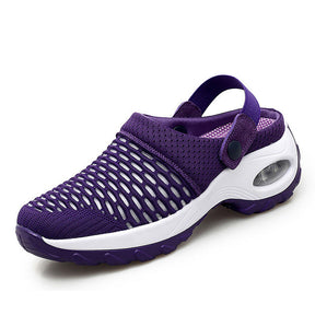Weston™TM| Scarpe Ortopediche con Cuscino d'Aria