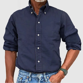 Weston™TM • Shirt classique Lancastel