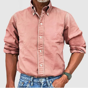 Weston™TM • Shirt classique Lancastel