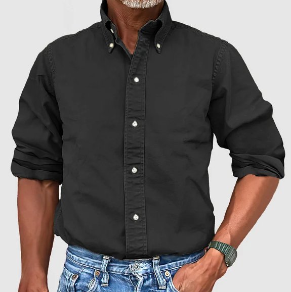 Weston™TM • Shirt classique Lancastel