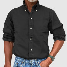Weston™TM| Camicia classica Lancastel
