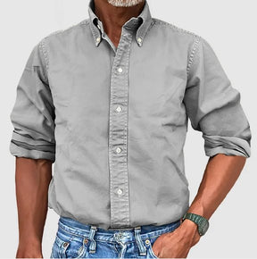 Weston™TM • Shirt classique Lancastel