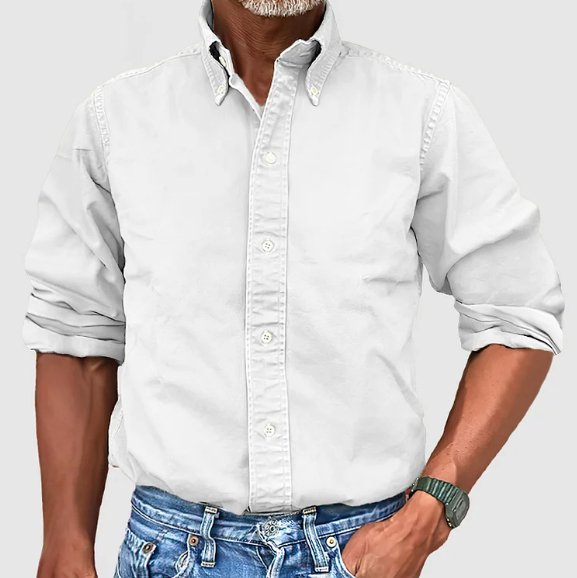 Weston™TM • Shirt classique Lancastel