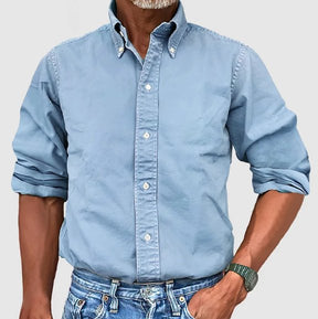 Weston™TM| Camicia classica Lancastel