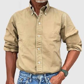 Weston™TM| Camicia classica Lancastel