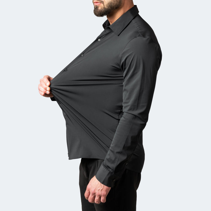 Weston™| Antipiega ed elastico