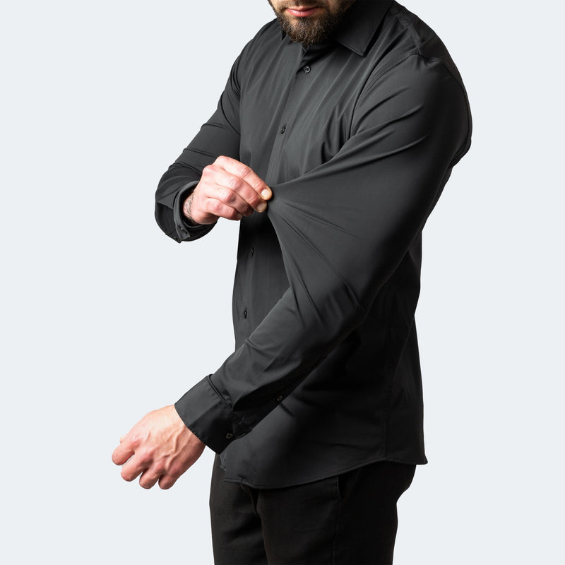 Weston™| Antipiega ed elastico