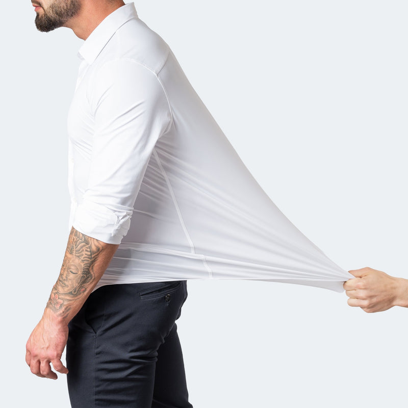 Weston™| Antipiega ed elastico