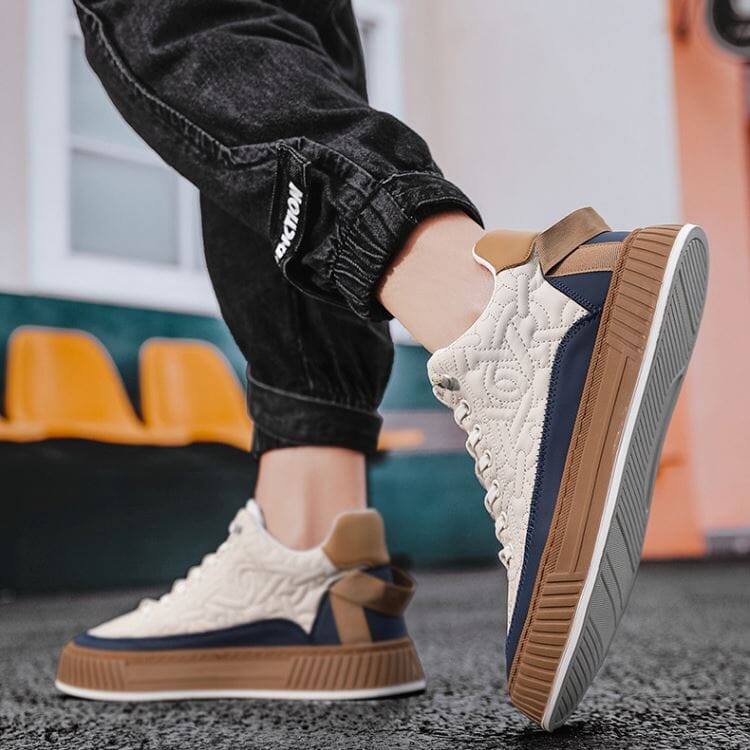 Weston™TM| Scarpe di alta qualità resistenti e confortevoli