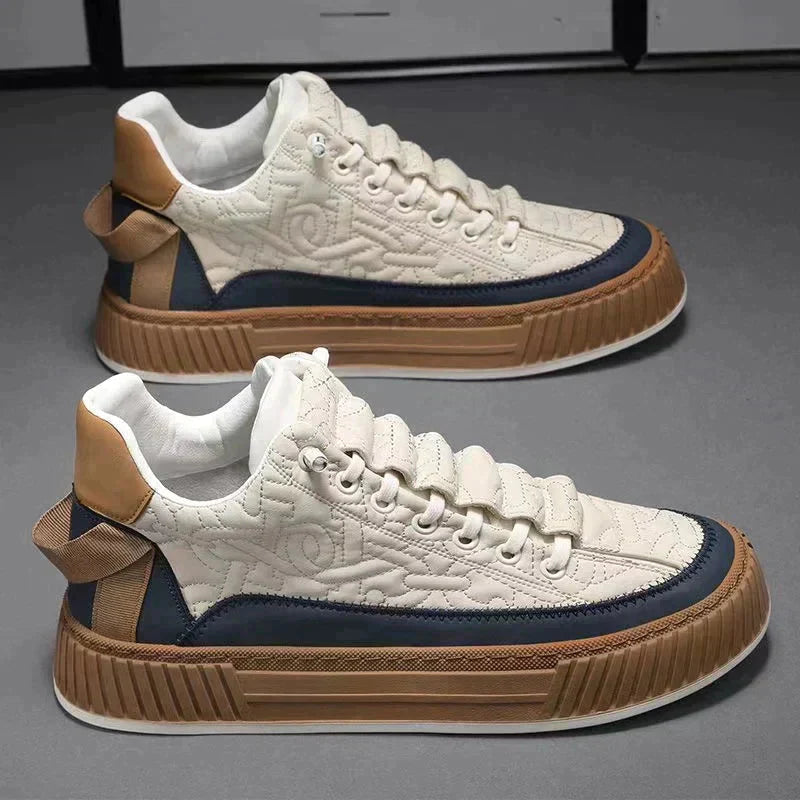 Weston™TM| Scarpe di alta qualità resistenti e confortevoli